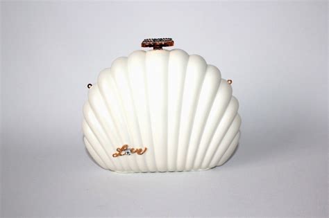 chanel shell clam bag 4 of july|Bags .